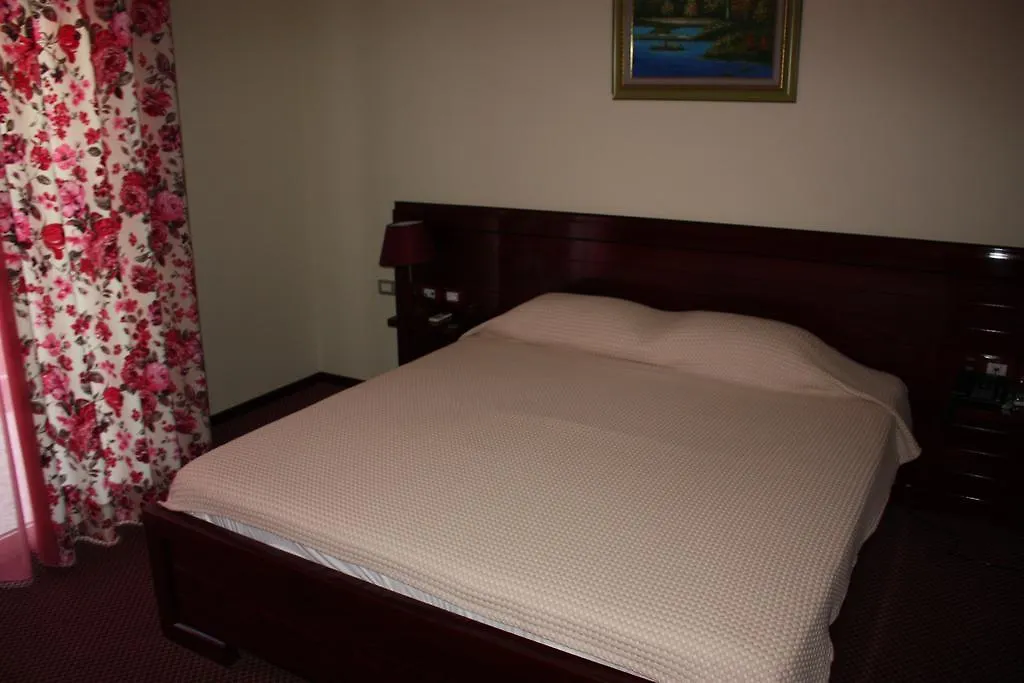 Hotel Vila Duraku Sarandë
