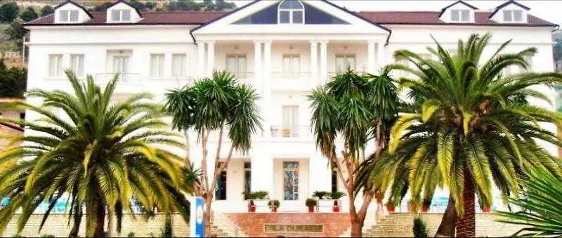 Vila Duraku Sarandë Hotel