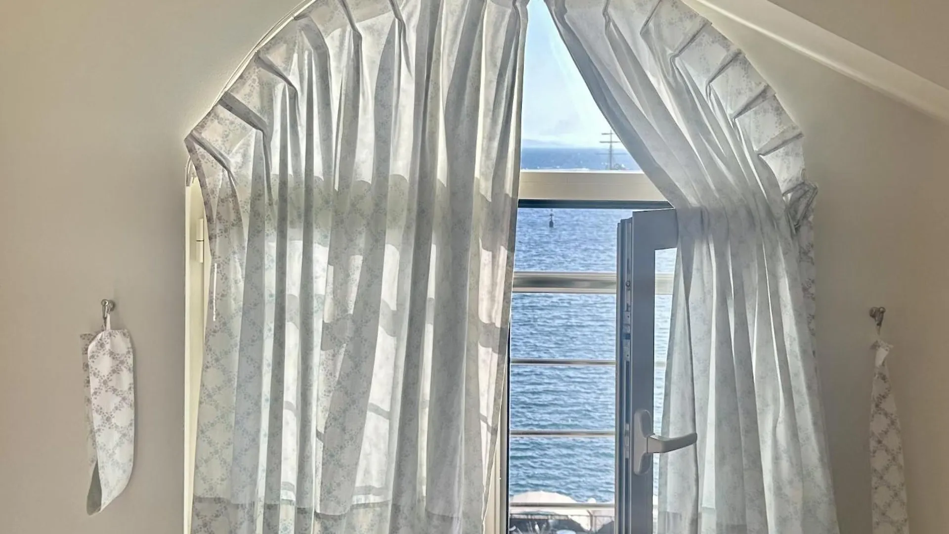 Hotel Vila Duraku Sarandë