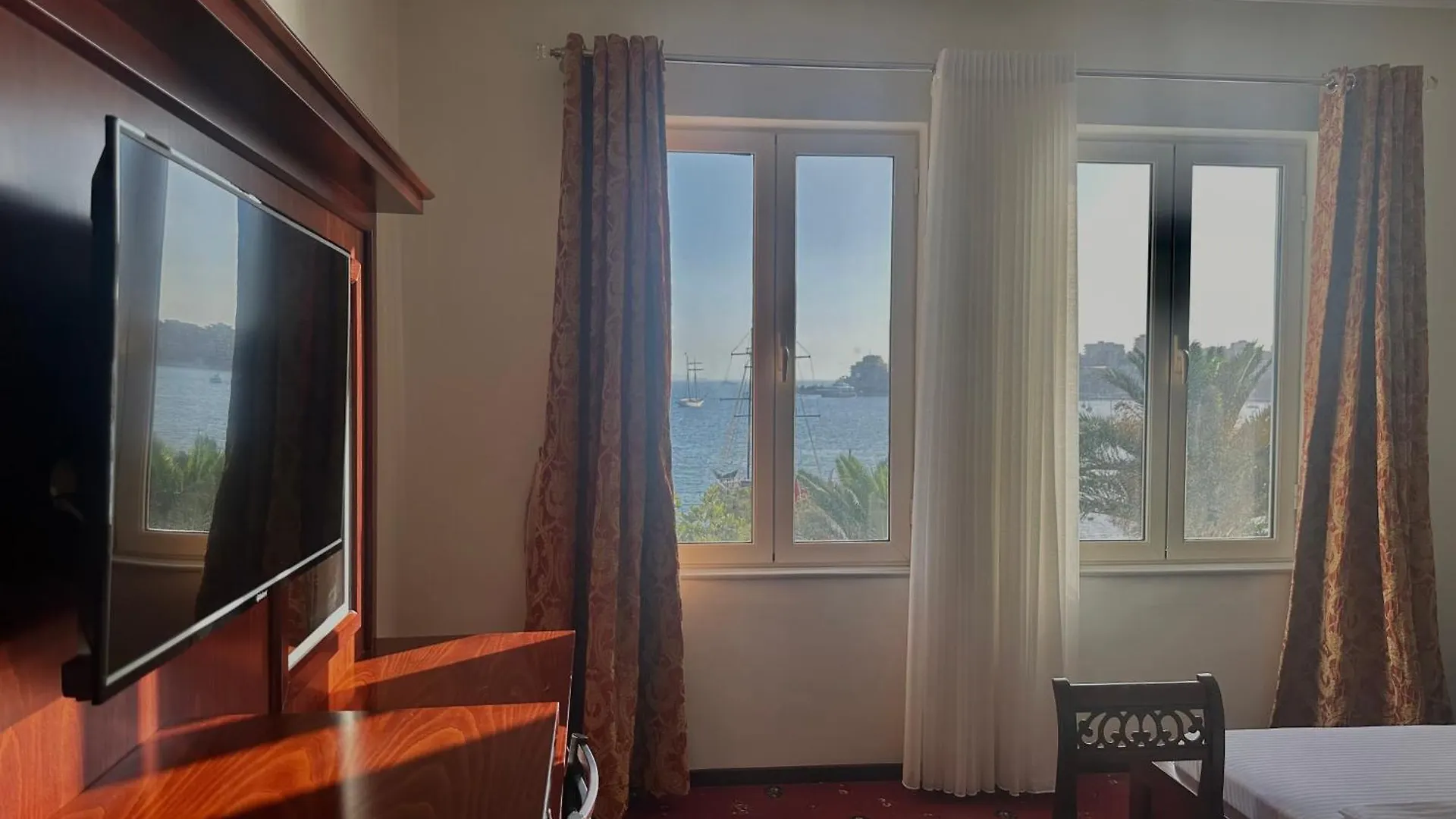 Vila Duraku Sarandë