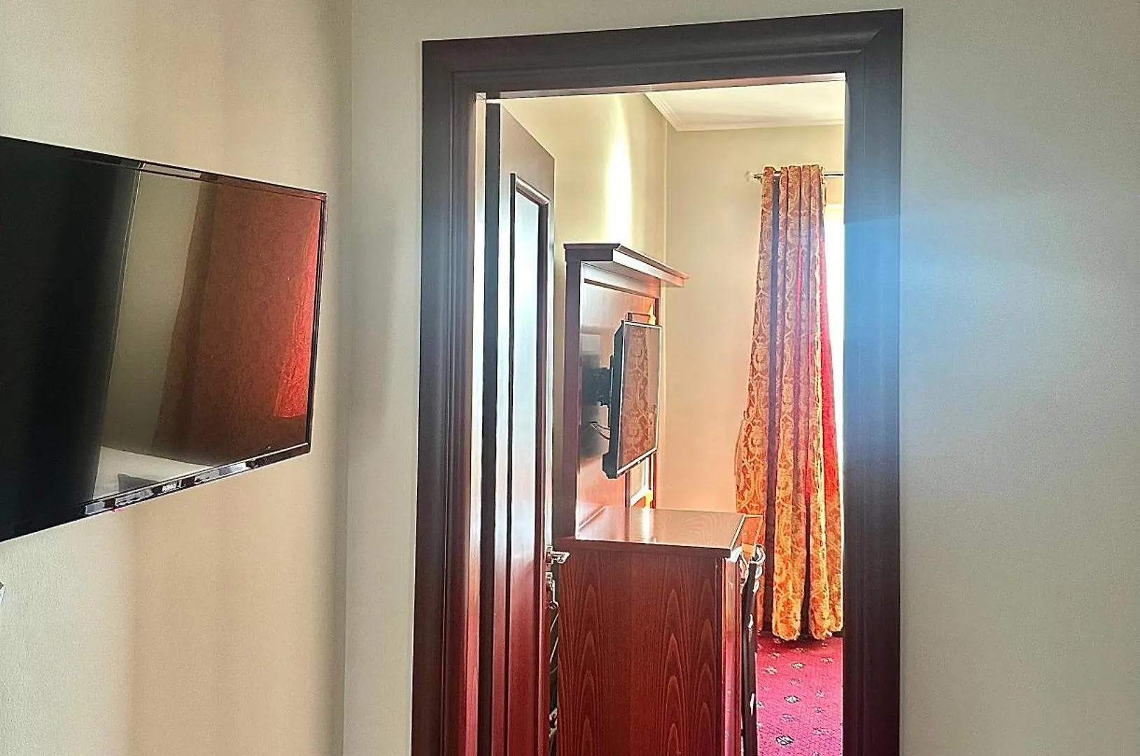 Hotel Vila Duraku Sarandë