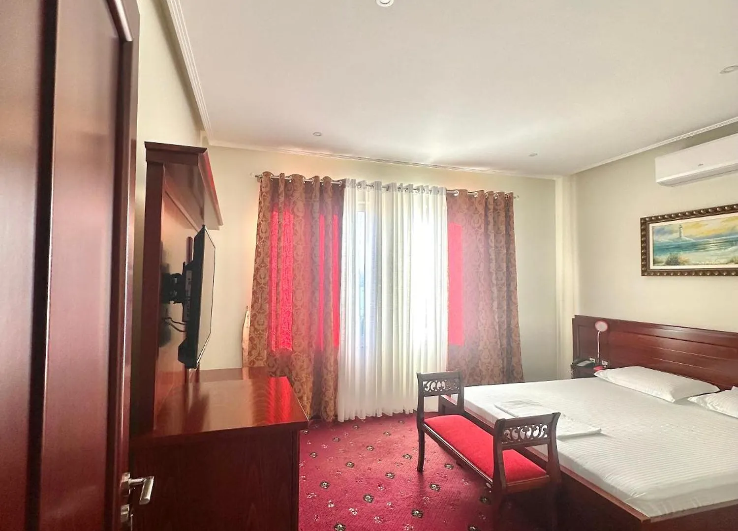 Hotel Vila Duraku Sarandë