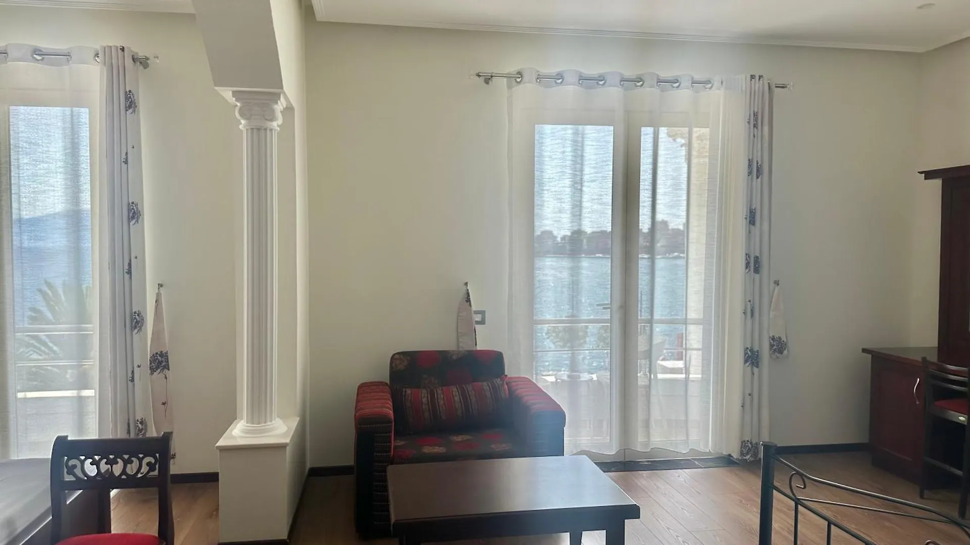 Vila Duraku Sarandë Hotel