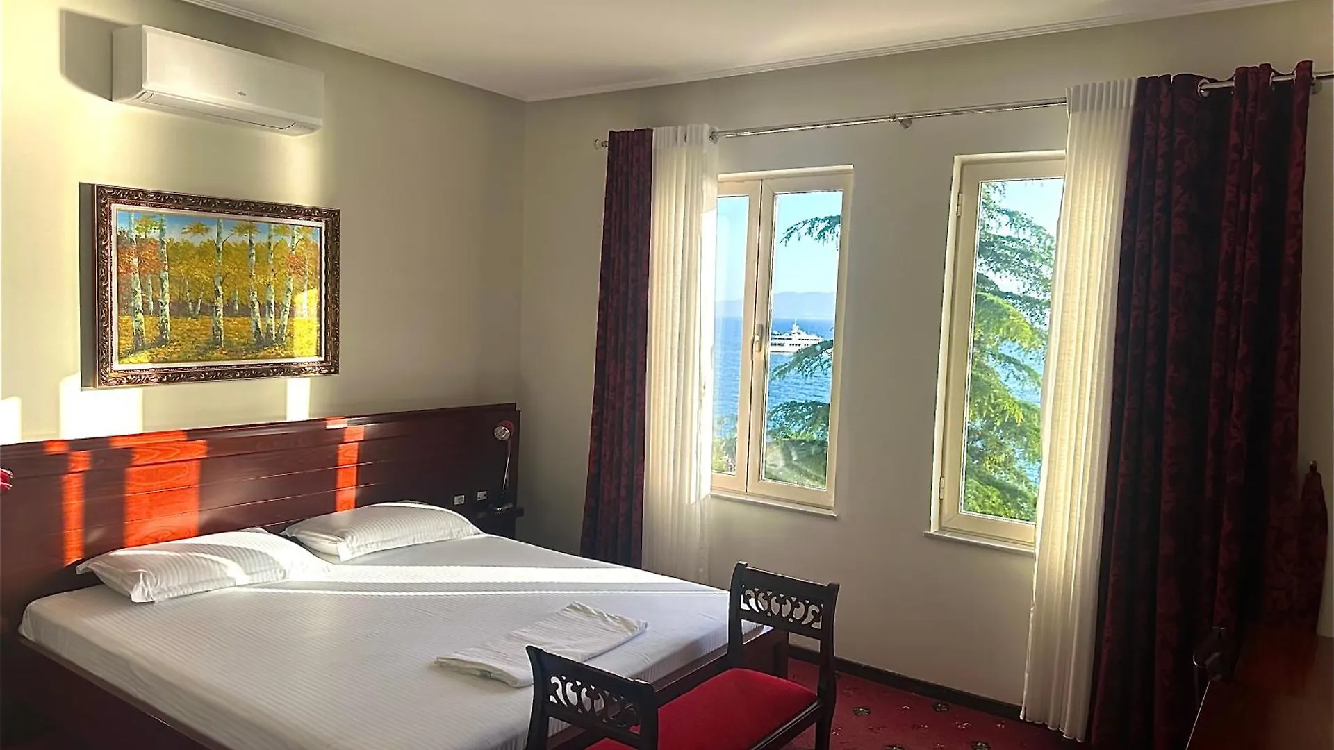 Vila Duraku Sarandë 4*,