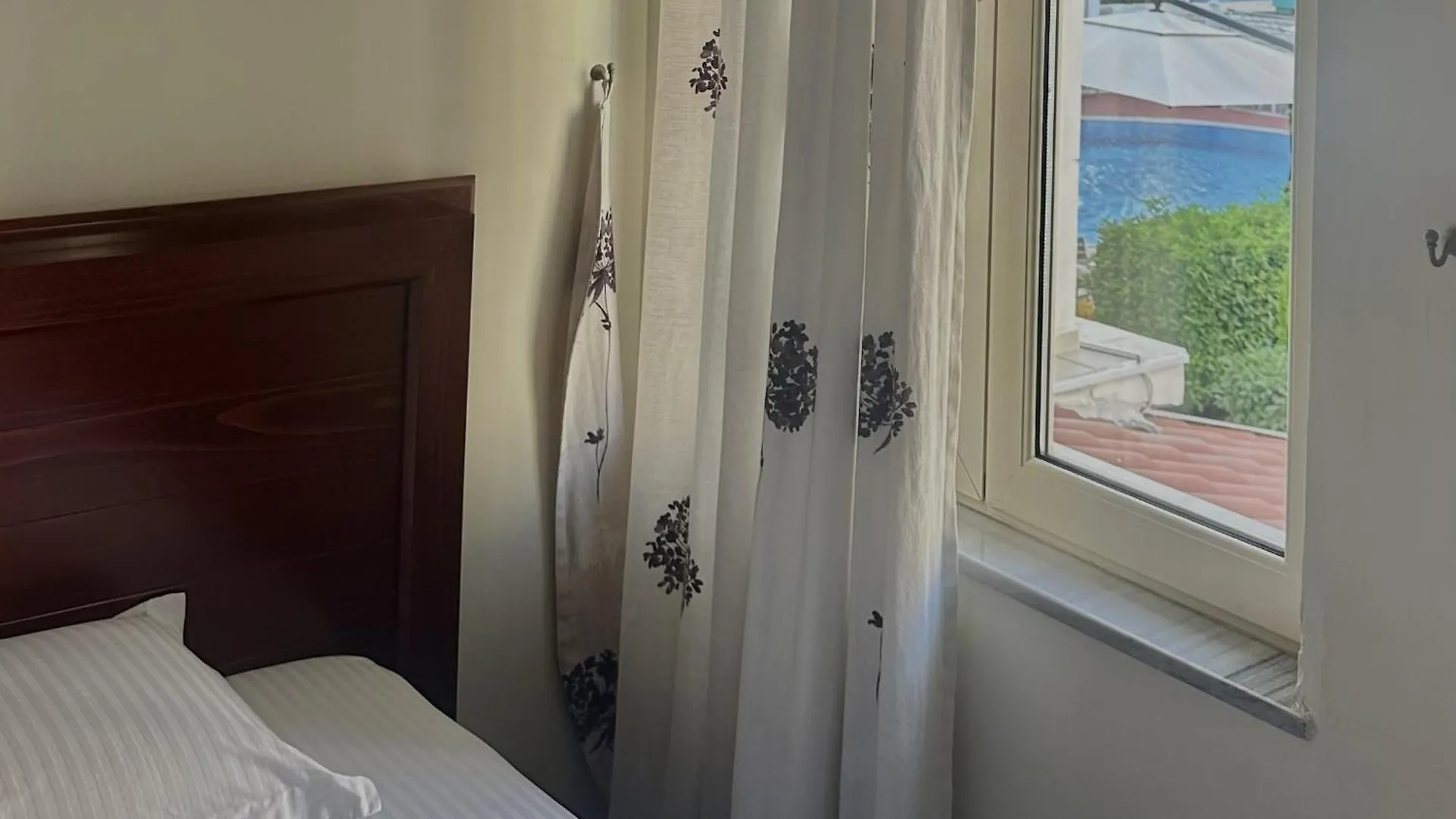 Vila Duraku Sarandë Hotel