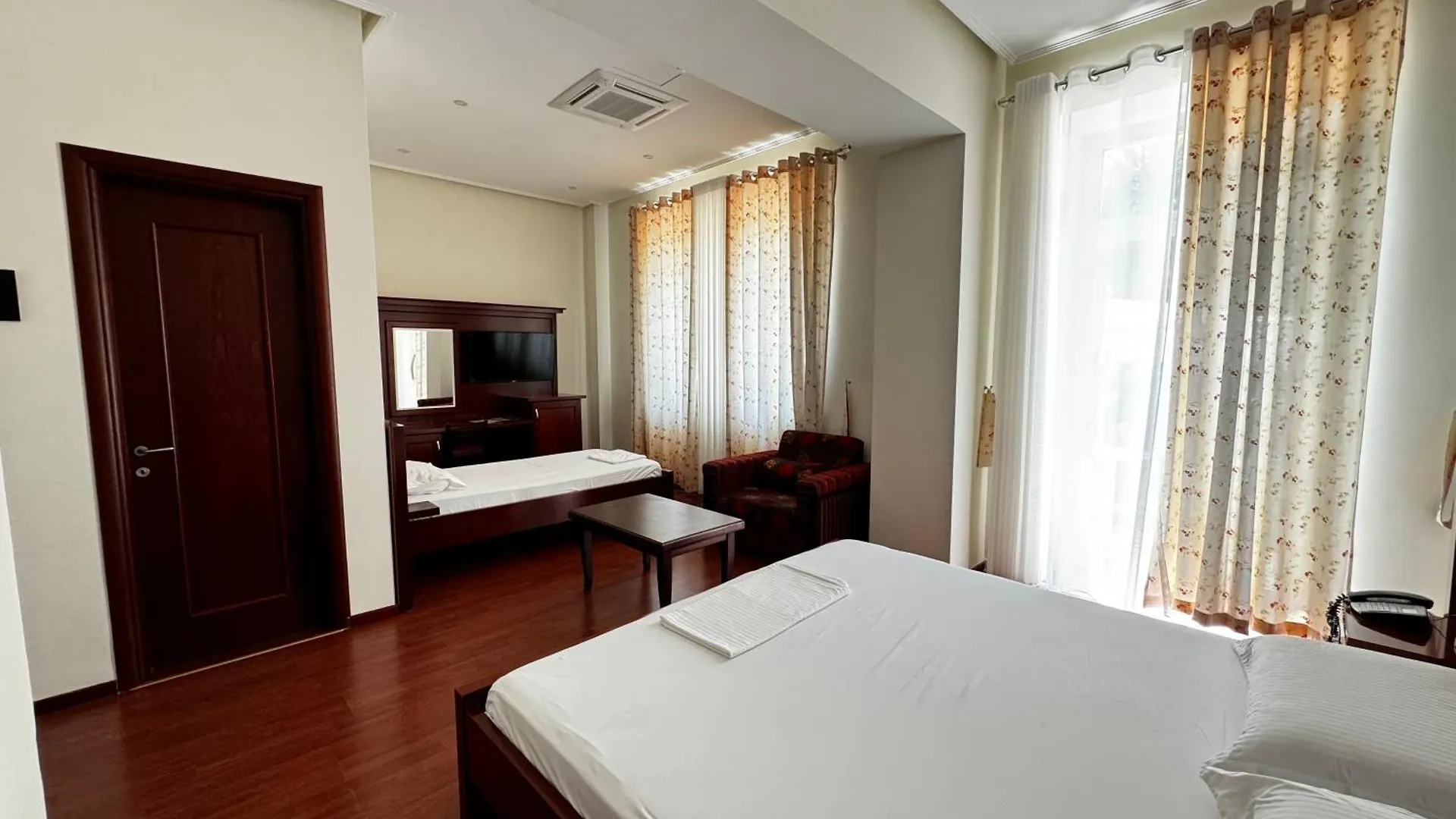 Hotel Vila Duraku Sarandë