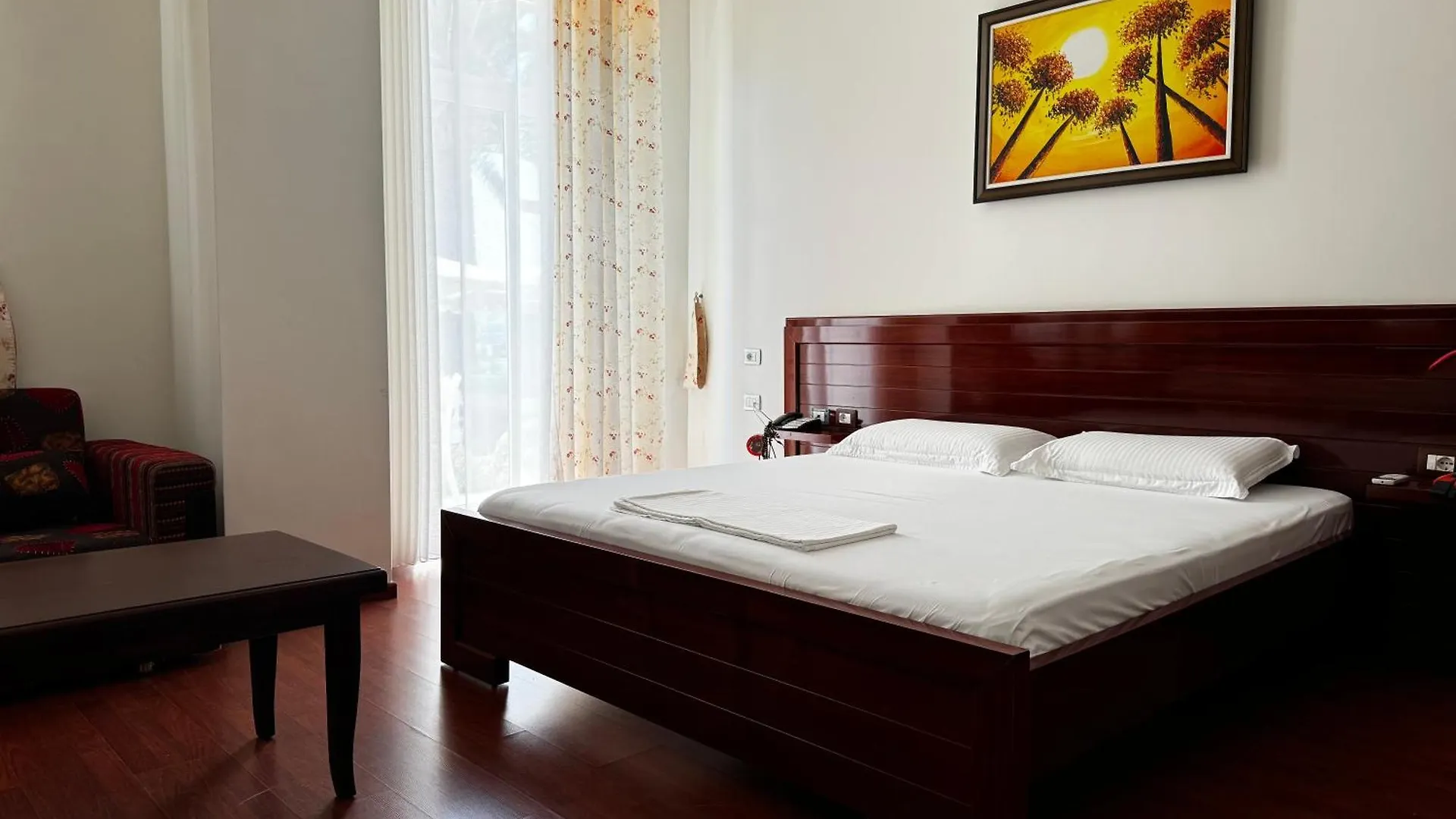Hotel Vila Duraku Sarandë