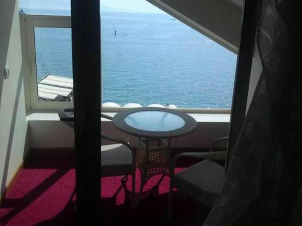 Hotel Vila Duraku Sarandë