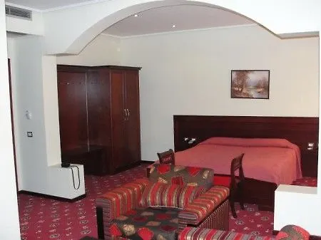 Vila Duraku Sarandë 4*,