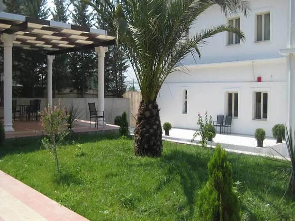 Vila Duraku Sarandë Hotel