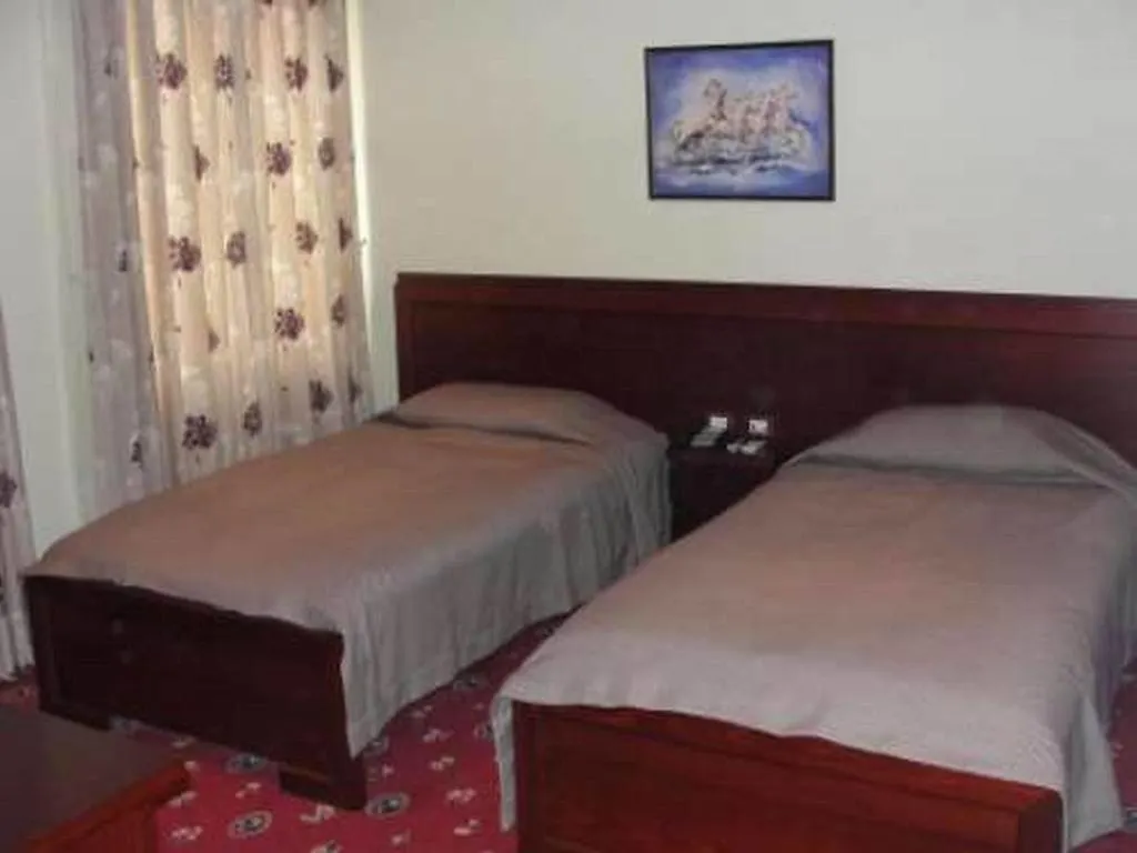 Hotel Vila Duraku Sarandë