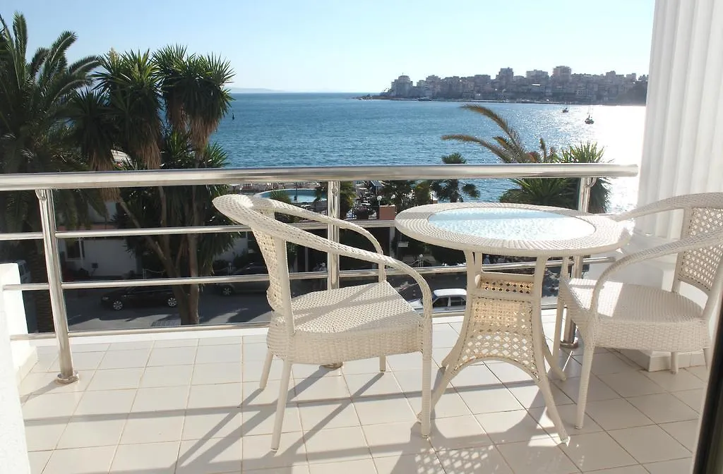 **** Hotel Vila Duraku Sarandë Albanien