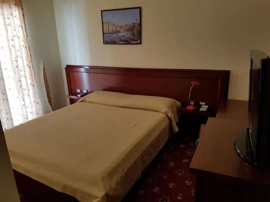 Vila Duraku Sarandë Hotel