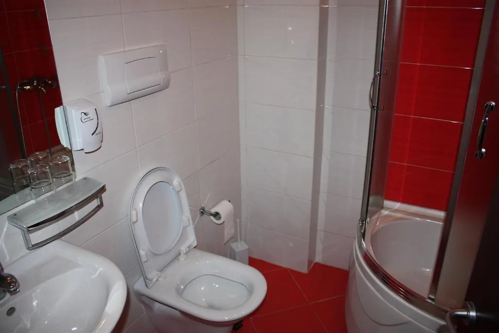 Hotel Vila Duraku Sarandë