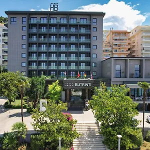 Butrinti, Affiliated By Melia ***** Sarandë