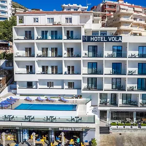 Vola Sarande